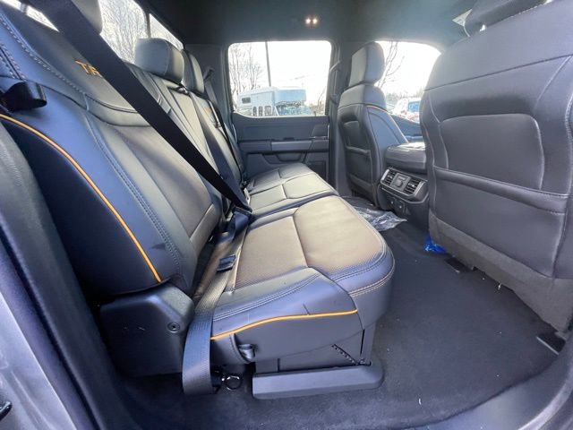 New 2025 Ford F150 Tremor w/ Equipment Group 402A High image 22
