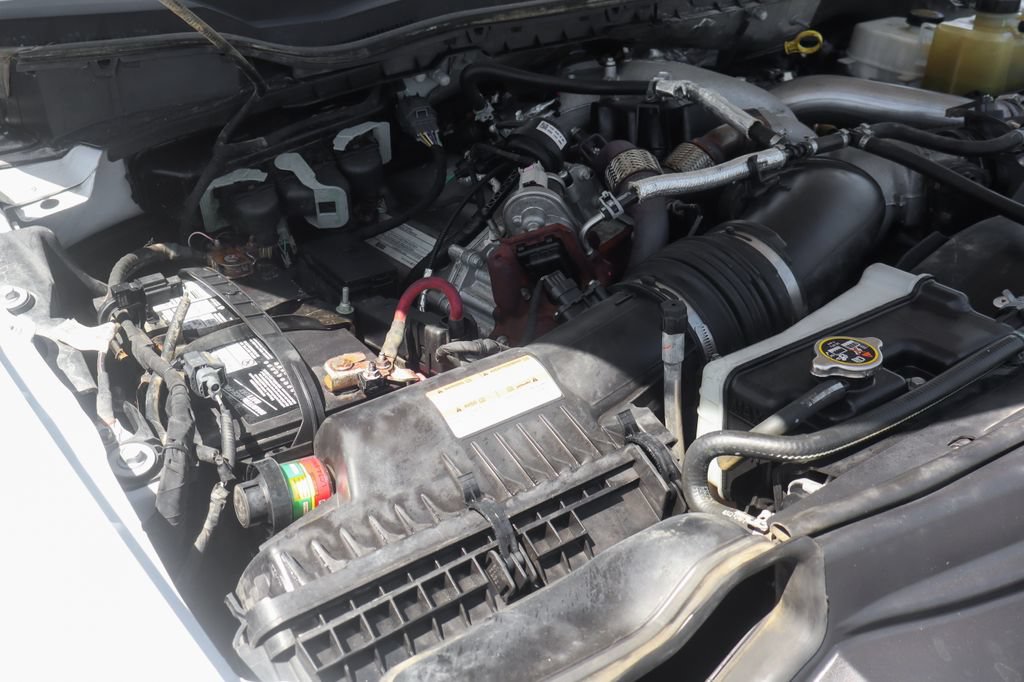 Used 2021 Ford F450 XL w/ Power Equipment Group RWD image 13