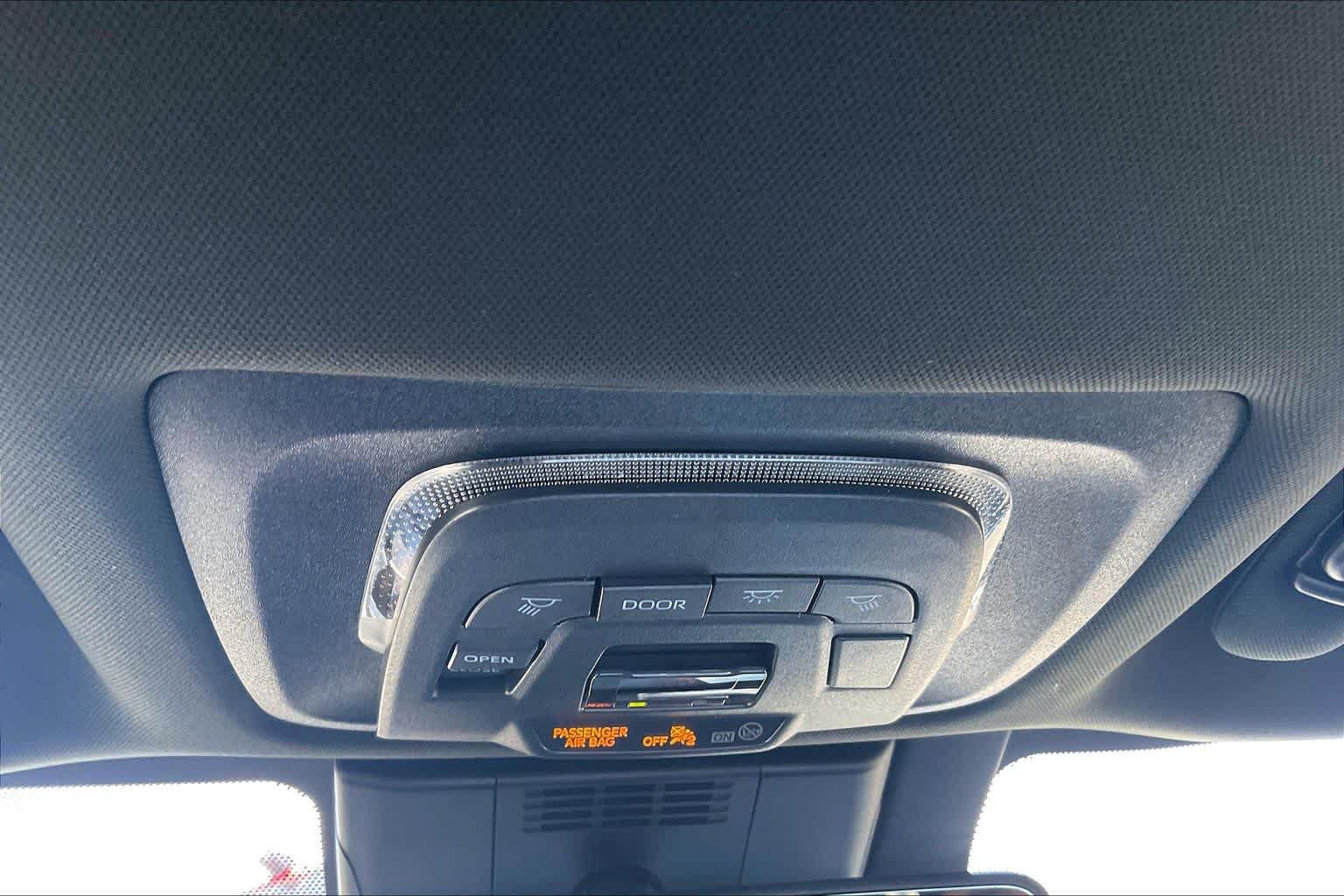 New 2026 Toyota bZ AWD/4WD image 18