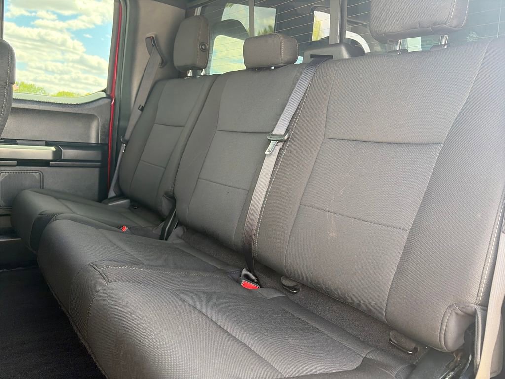 Used 2018 Ford F150 XLT w/ Equipment Group 302A Luxury AWD/4WD image 34