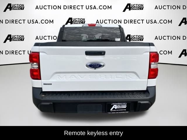 Used 2023 Ford Maverick XL image 3