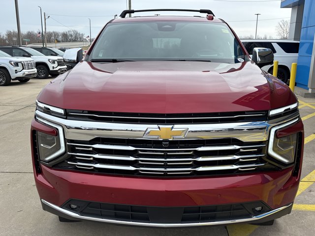 New 2026 Chevrolet Tahoe Premier image 12