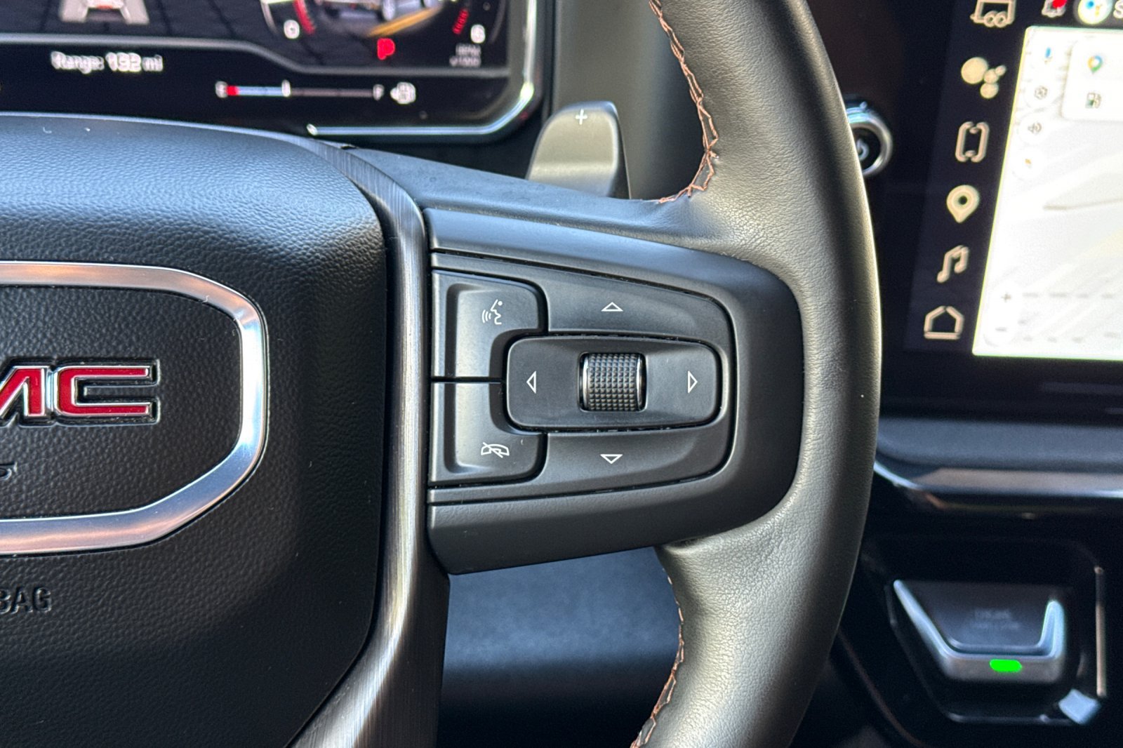 Used 2025 GMC Sierra 1500 AT4 AWD/4WD image 31