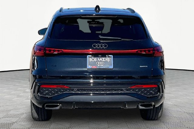 New 2026 Audi Q5 Premium Plus AWD/4WD image 4