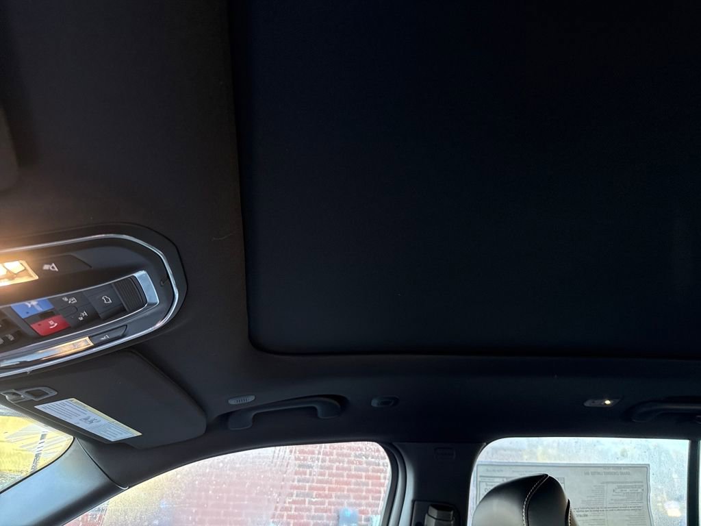 New 2025 Jeep Grand Cherokee L Laredo w/ Luxury Tech Group I image 20