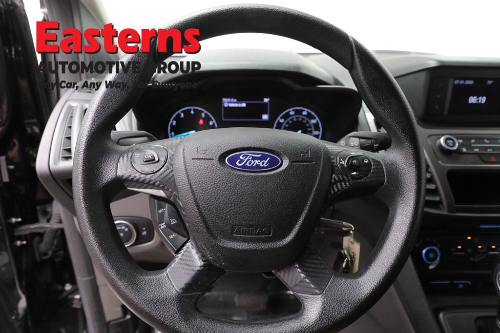 Used 2022 Ford Transit Connect XL w/ CNG/LPG Engine Prep Package FWD image 10