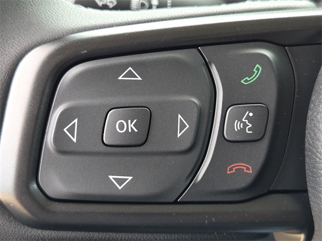 New 2025 Jeep Gladiator Sport image 25