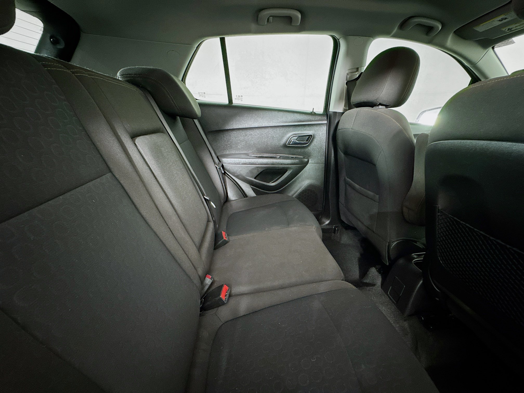 Used 2020 Chevrolet Trax LS FWD image 23