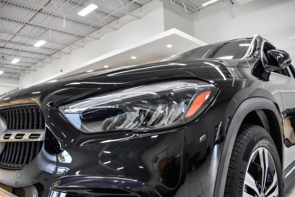 Used 2024 Mercedes-Benz GLA 250 4MATIC image 11