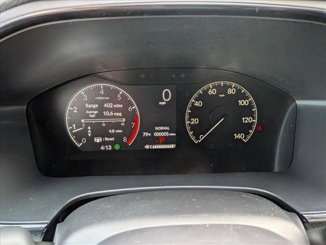 New 2026 Honda CR-V EX image 11