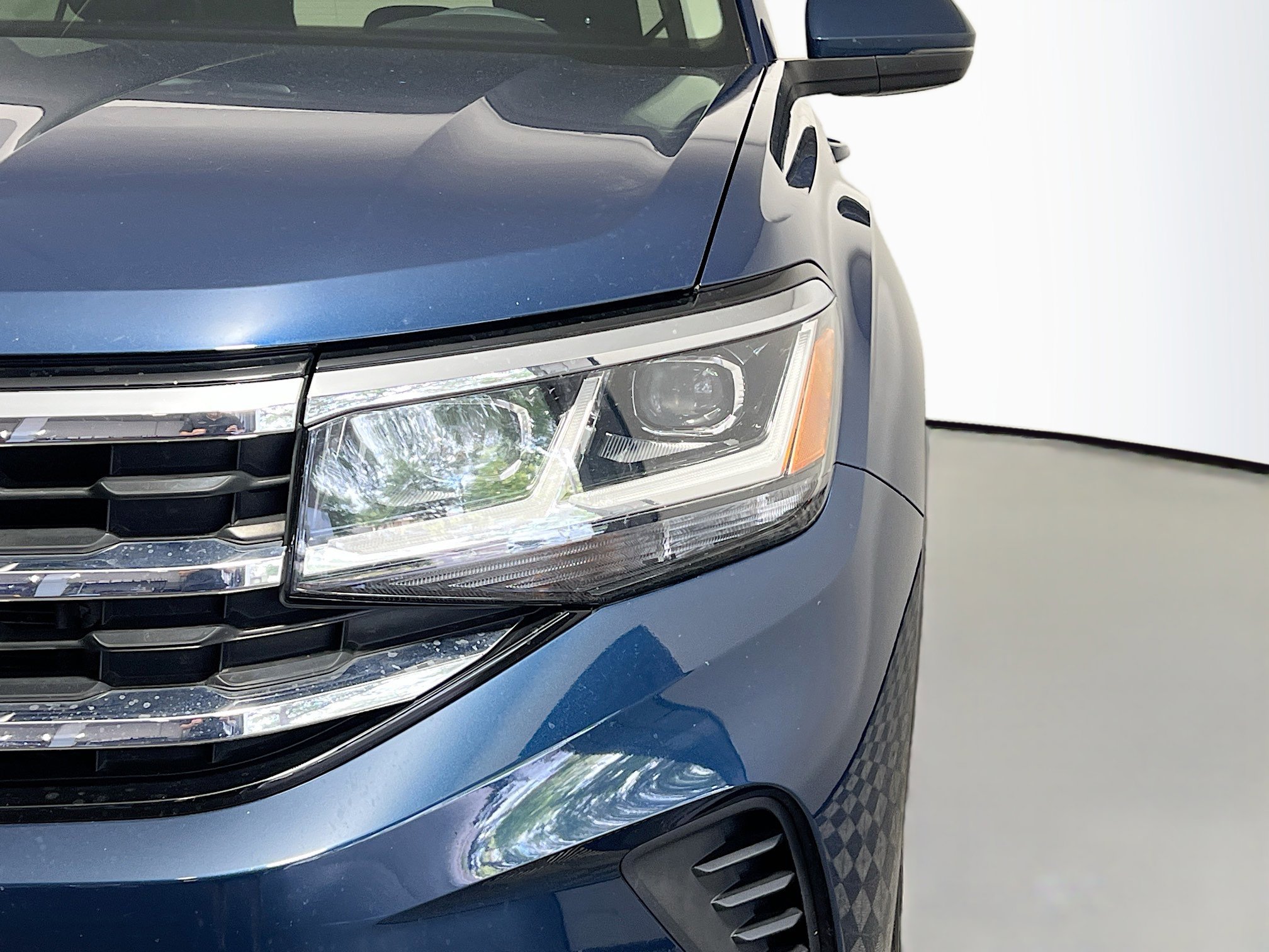 Used 2021 Volkswagen Atlas S FWD image 12
