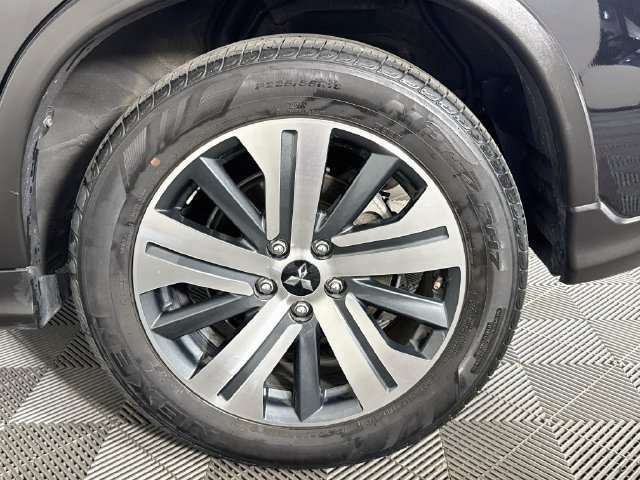Used 2024 Mitsubishi Outlander Sport AWD image 33