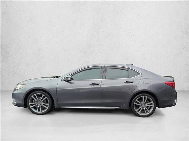 Used 2020 Acura TLX V6 w/ Technology Package image 6