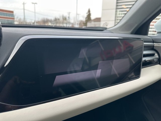 New 2026 Audi A6 Prestige image 32