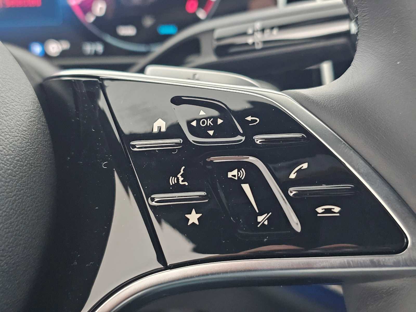 New 2026 Mercedes-Benz E 450 4MATIC Sedan image 28