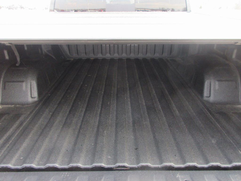 New 2026 GMC Sierra 1500 Denali image 8