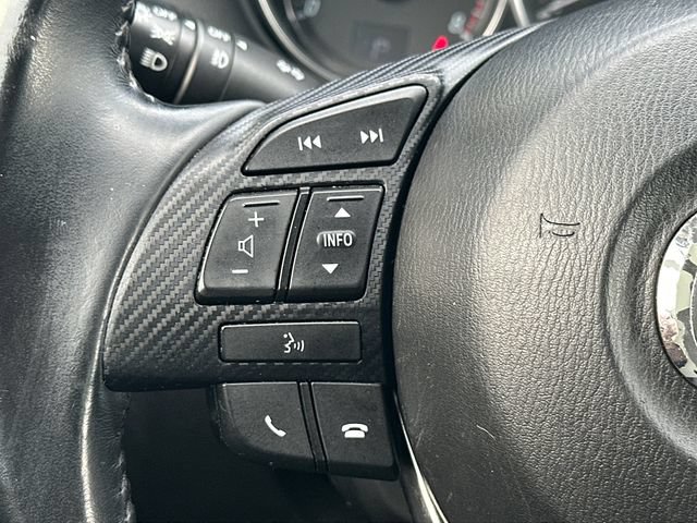 Used 2016 MAZDA CX-5 Touring AWD/4WD image 21