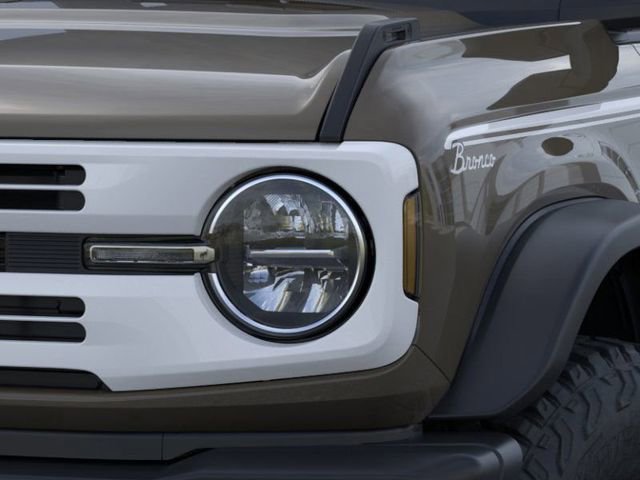 New 2026 Ford Bronco Heritage Edition image 20