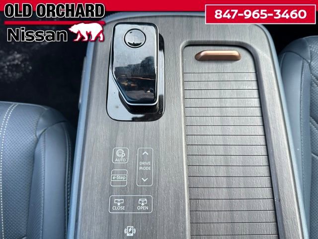 Used 2023 Nissan Ariya image 10