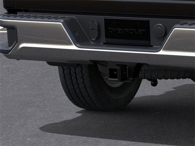 New 2026 Chevrolet Silverado 2500 W/T w/ WT Convenience Package image 14