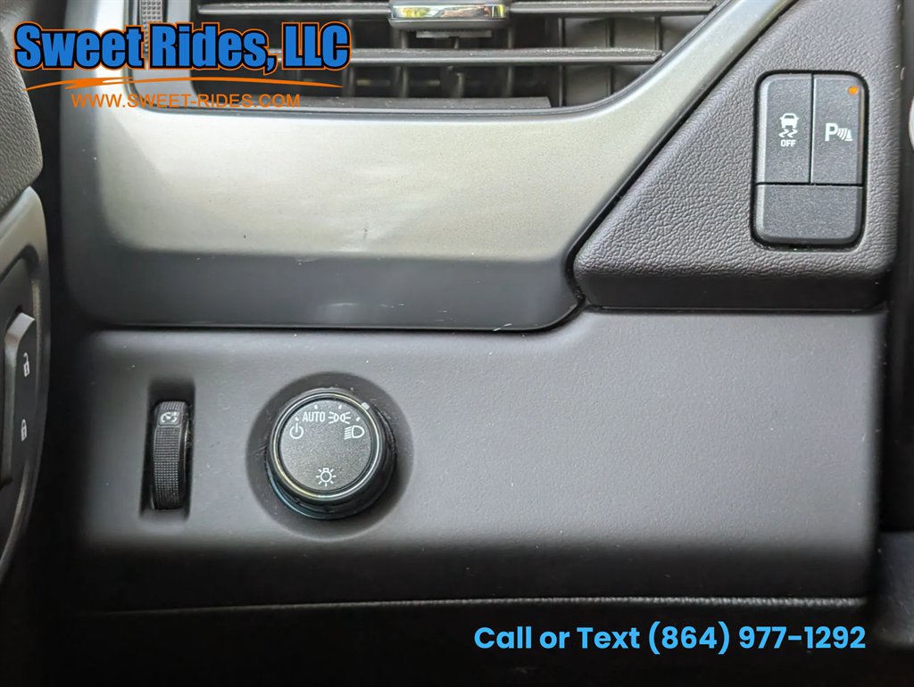 Used 2016 Chevrolet Tahoe LS image 20