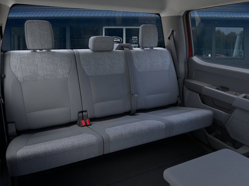 New 2026 Ford F250 XLT image 11