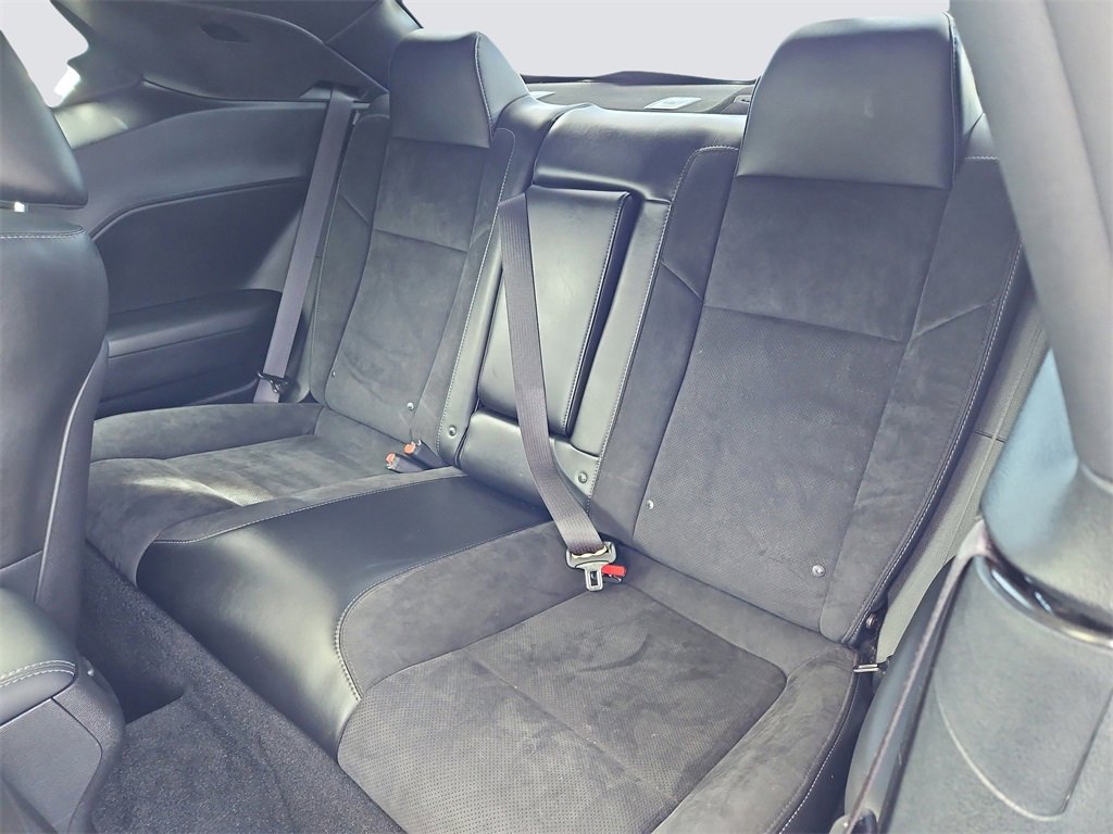 Used 2023 Dodge Challenger R/T w/ T/A Package image 35