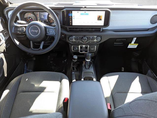 New 2026 Jeep Gladiator Sport image 13