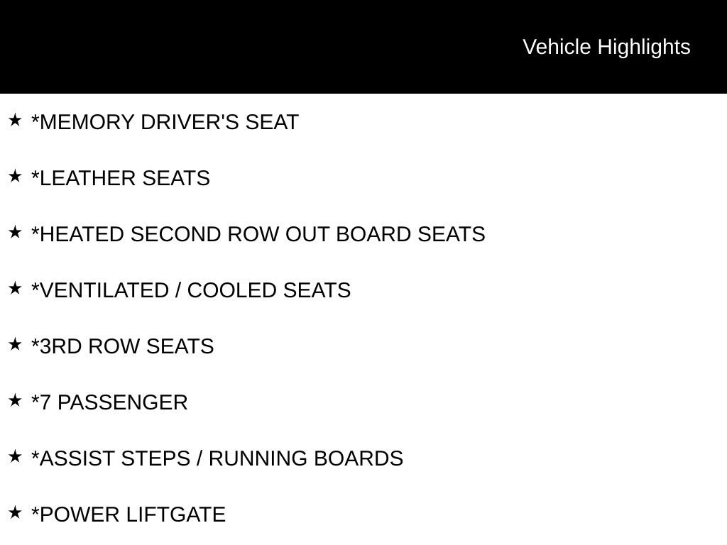 Used 2023 Ford Expedition Max Limited image 11