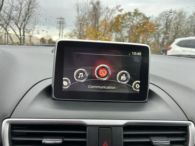 Used 2015 MAZDA MAZDA3 i Sport image 17