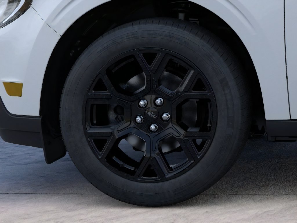 New 2026 Ford Maverick Lariat AWD/4WD image 20