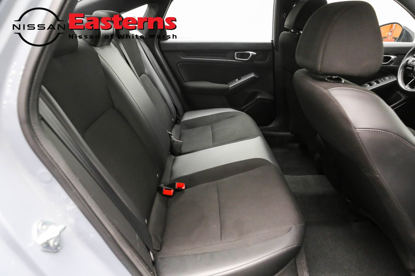 Used 2024 Honda Civic Sport image 21