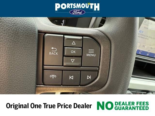 New 2025 Ford F350 XLT w/ FX4 Off-Road Package image 15