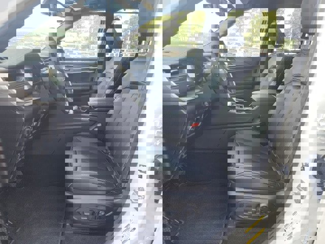 New 2025 Jeep Grand Cherokee Limited w/ Luxury Tech Group II image 21