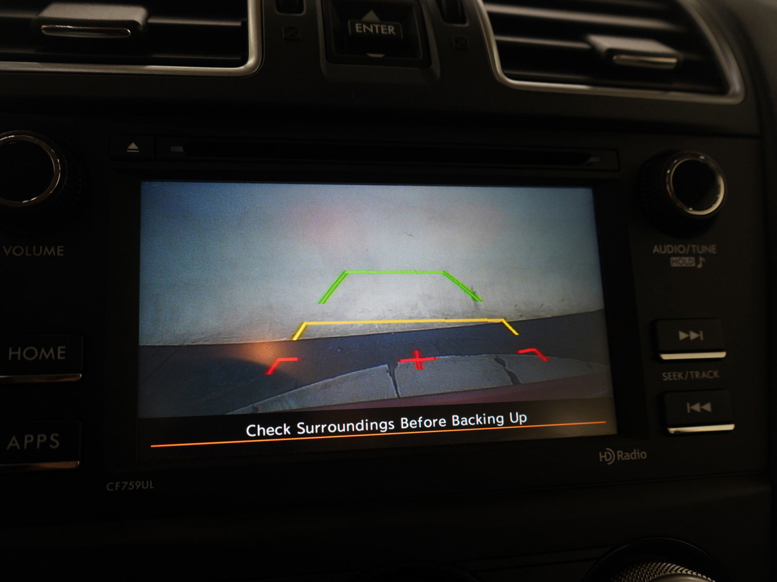 Used 2018 Subaru Forester 2.5i image 27