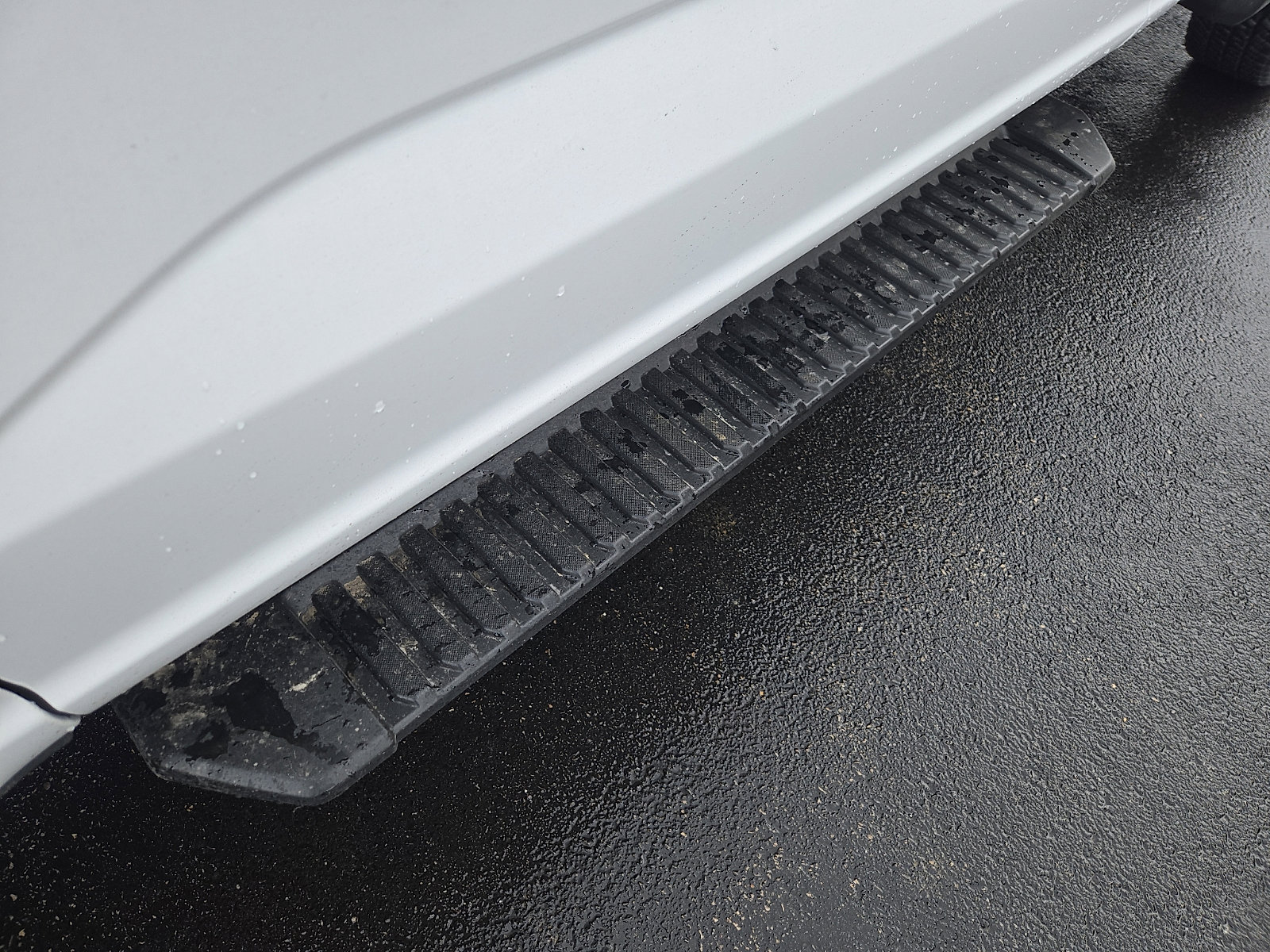 New 2026 Ford F250 XL w/ XL Chrome Package image 10