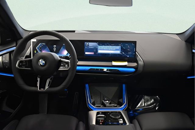 New 2026 BMW X3 xDrive30 AWD/4WD image 5