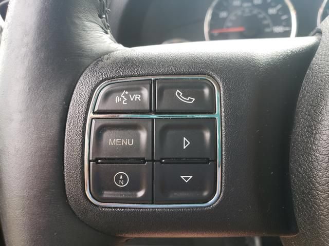 Used 2013 Jeep Wrangler Rubicon w/ PWR Convenience Group AWD/4WD image 25