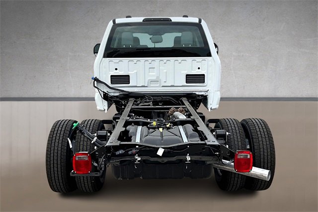 New 2026 Ford F350 XL image 4