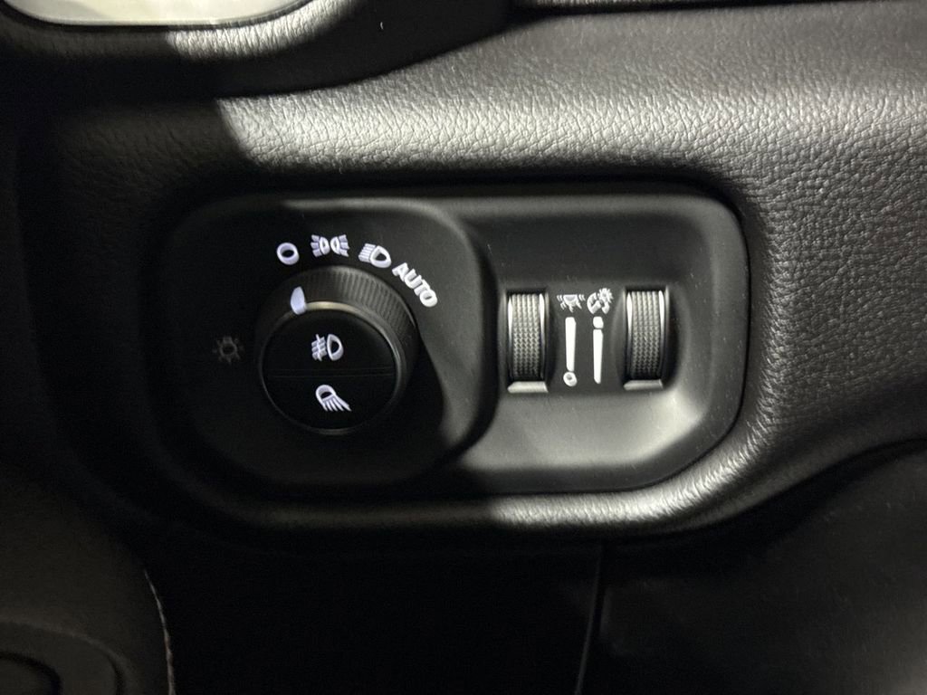 New 2026 RAM 2500 Laramie w/ Night Edition image 21