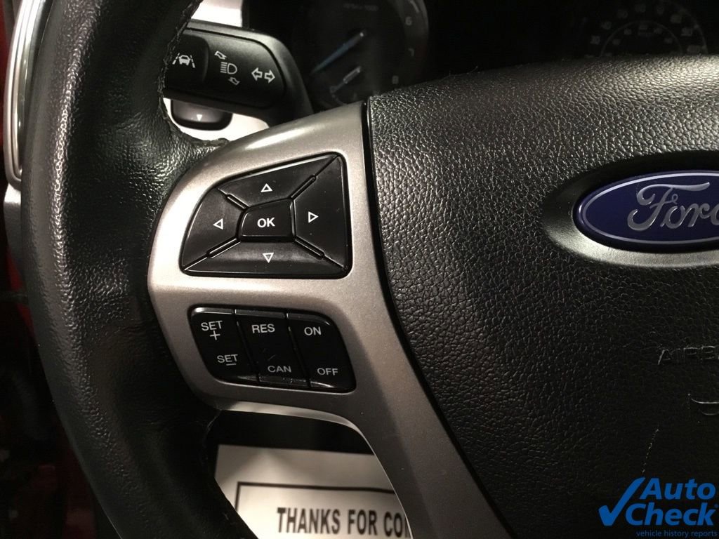 Used 2020 Ford Ranger XLT w/ Equipment Group 302A Luxury image 50