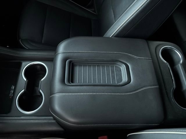 Used 2021 GMC Yukon SLT image 28