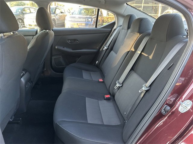 Used 2024 Nissan Sentra SV image 26