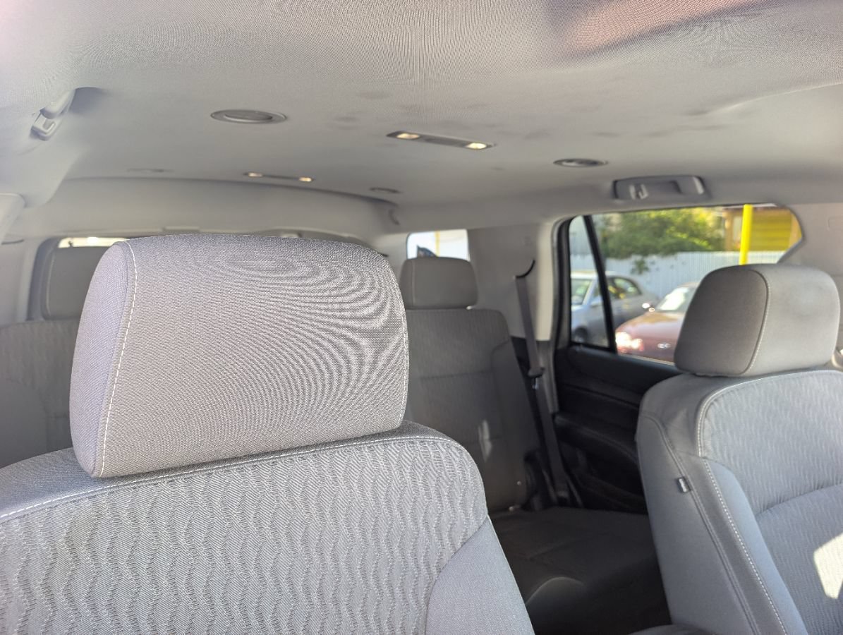 Used 2019 Chevrolet Tahoe LS w/ Max Trailering Package AWD/4WD image 12