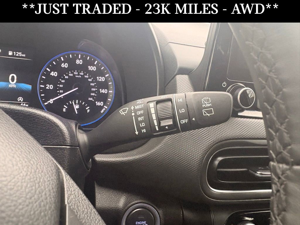 Used 2023 Hyundai Kona SEL w/ Convenience Package image 33