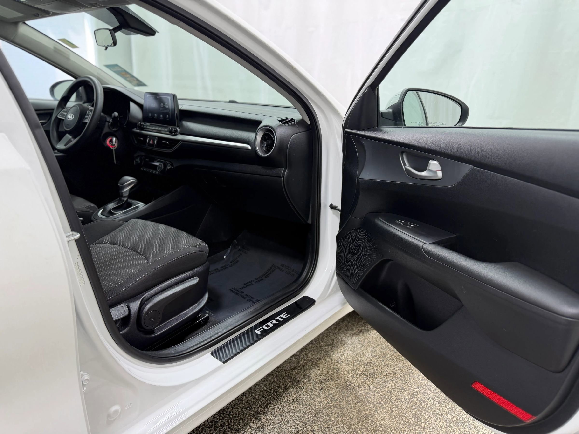 Used 2019 Kia Forte LXS image 19