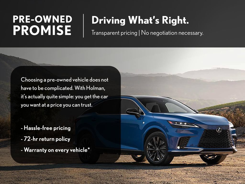 Certified 2025 Lexus IS 300 F Sport AWD/4WD image 11