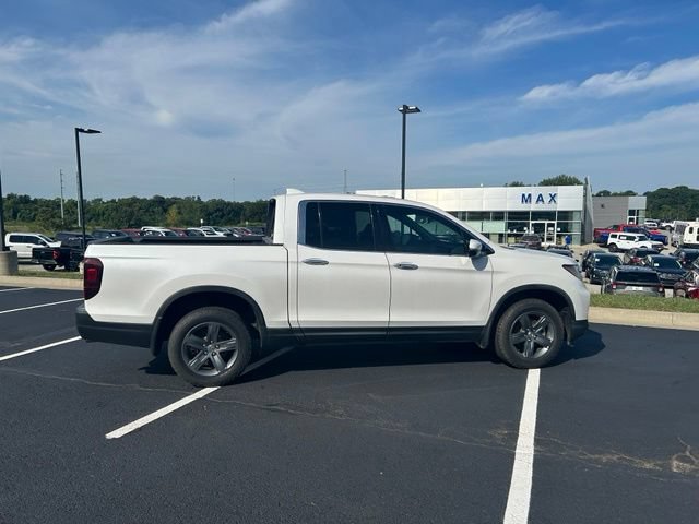 Used 2023 Honda Ridgeline RTL-E image 11