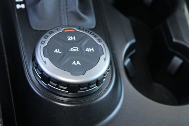 Used 2022 Ford Bronco Badlands AWD/4WD image 18