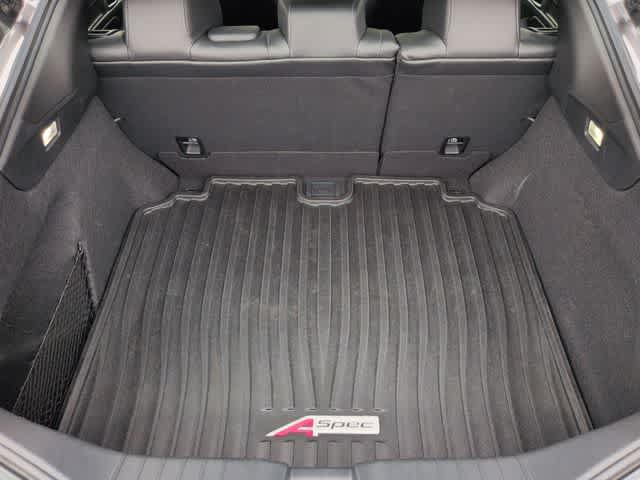 Certified 2023 Acura Integra A-Spec FWD image 33